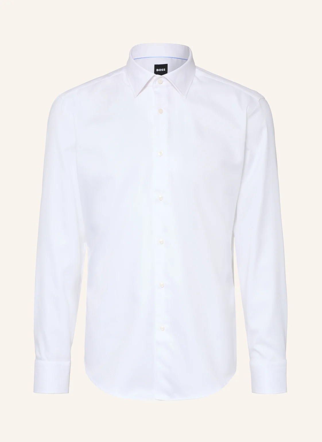 BOSS Hemd JOE Regular Fit