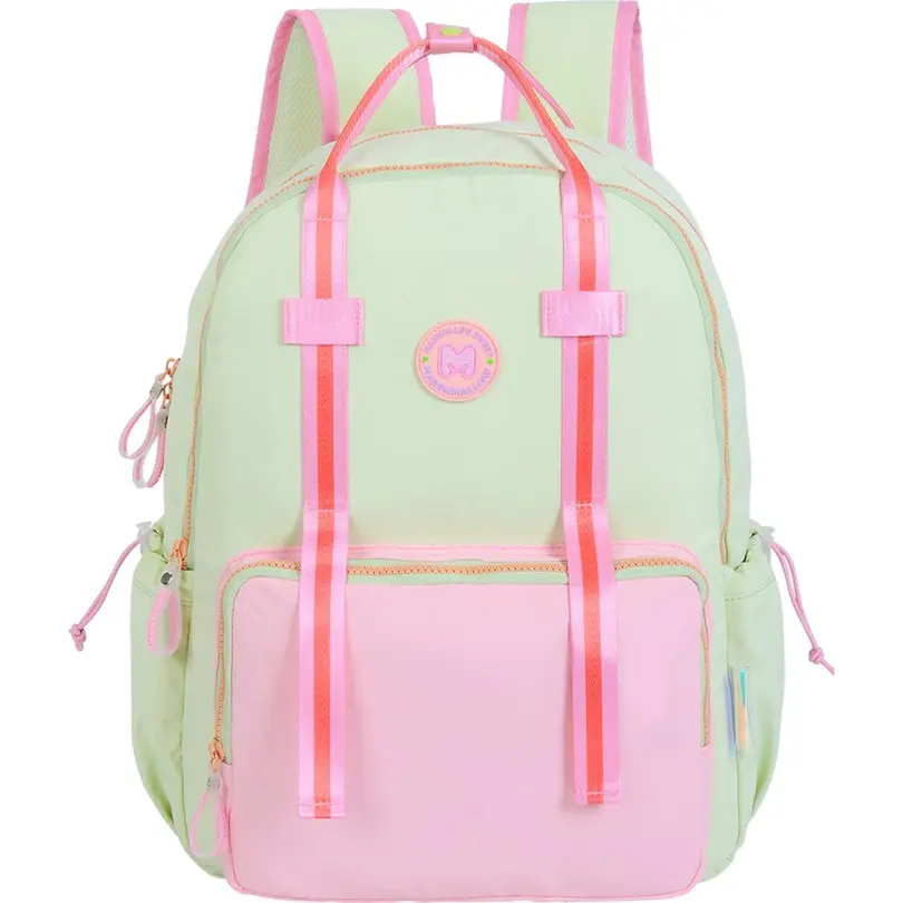 Rucksack Fresky Lime