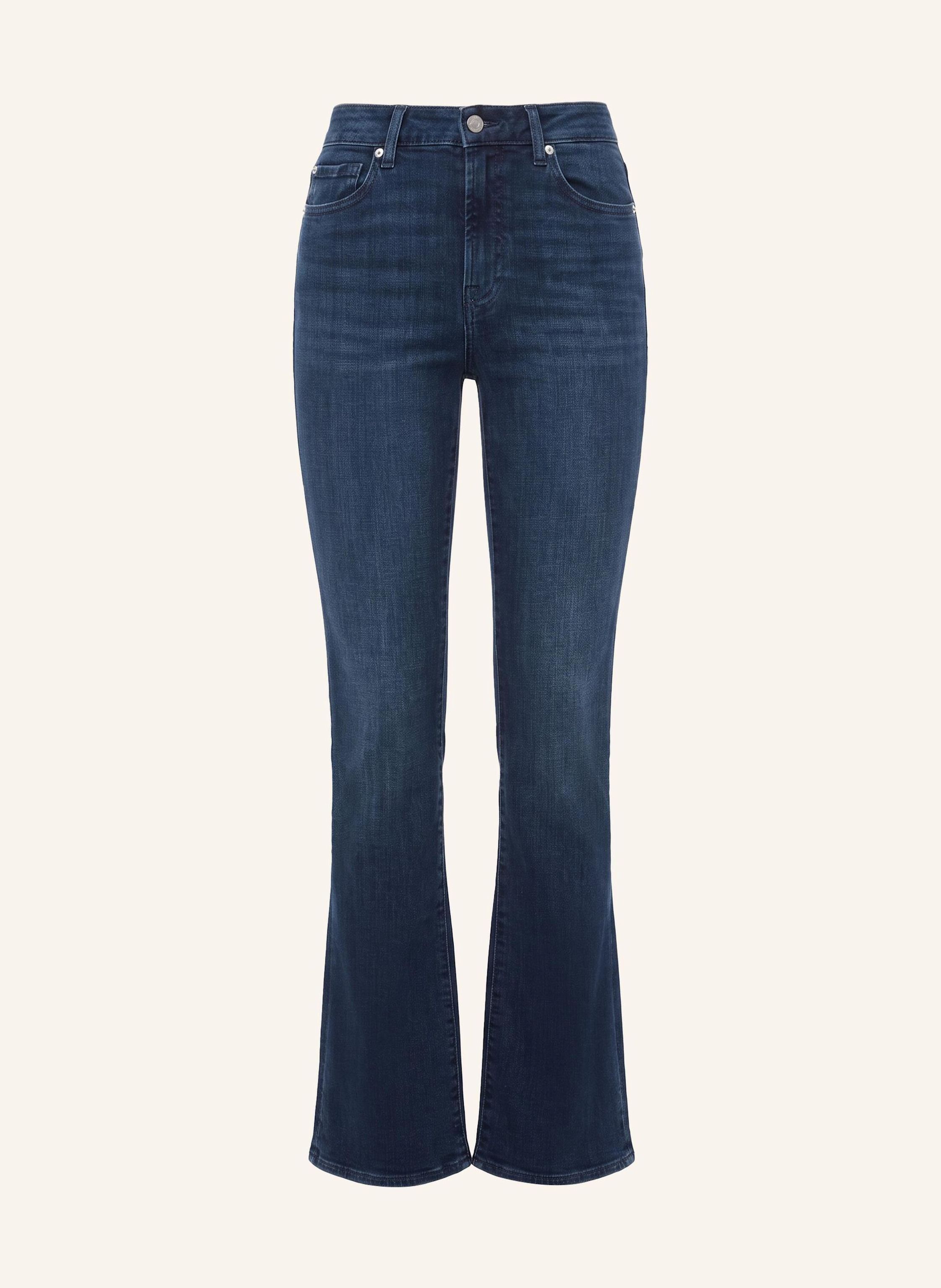 7 for all mankind Bootcut Jeans BOOTCUT