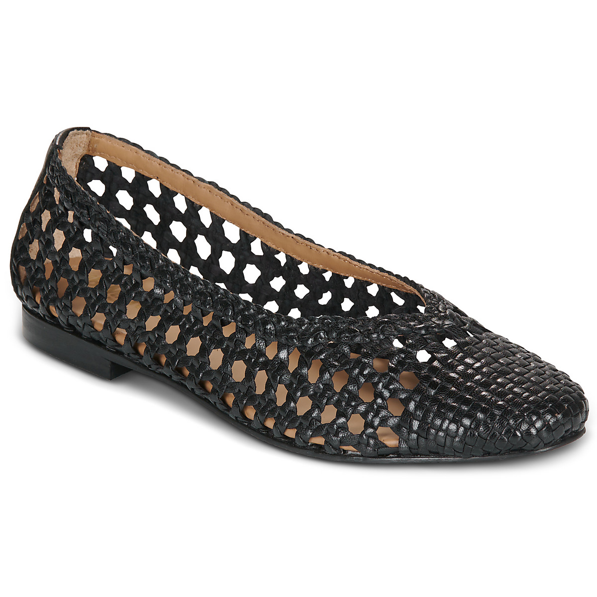 JB Martin - TANGO - Tresse / Black