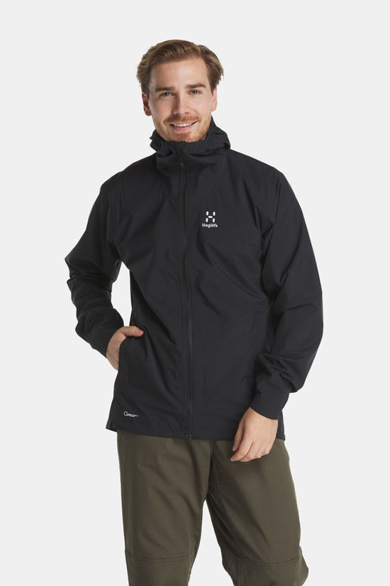 Haglöfs Korp Proof Hardshell Jas