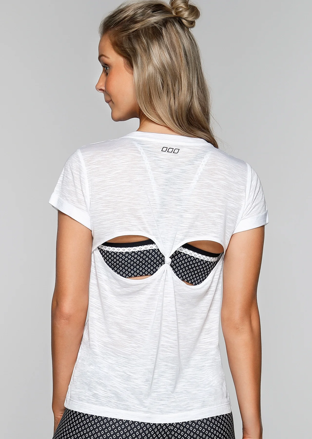 The Perfect T-Shirt