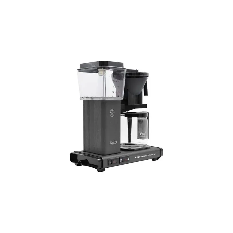 Kaffeemaschinen KBG Select