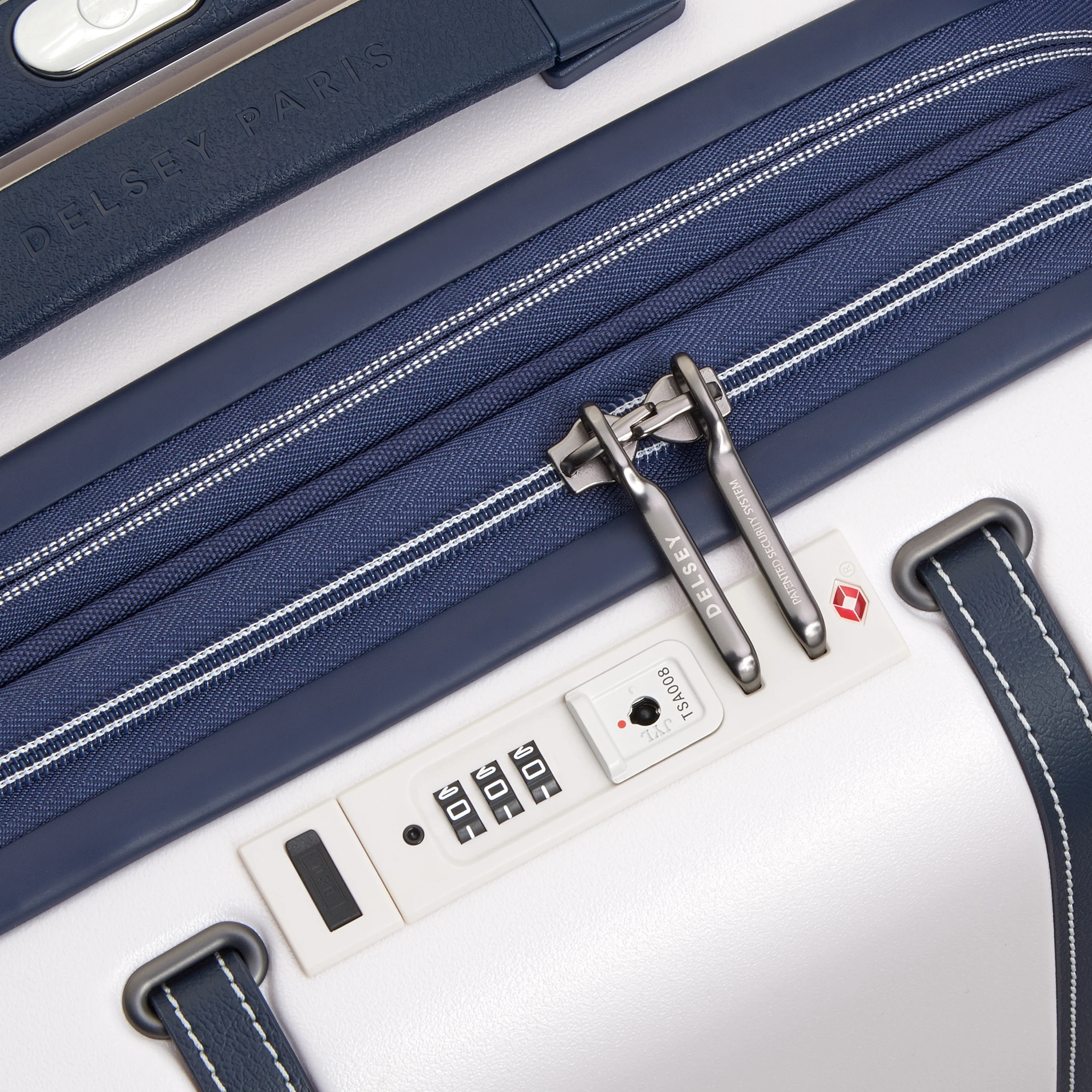 CADENCE - S extensible (55cm)