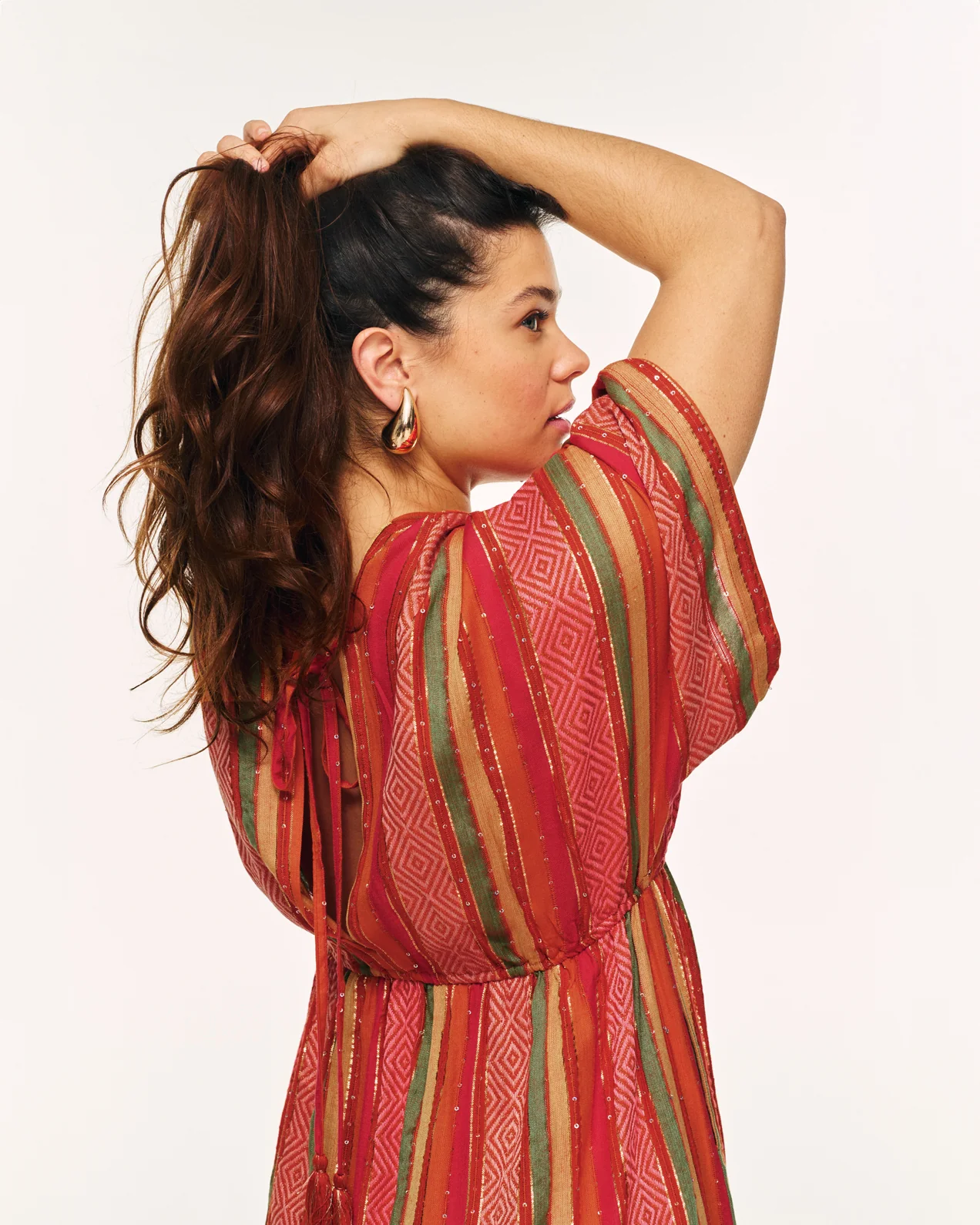 Robe Néphélie