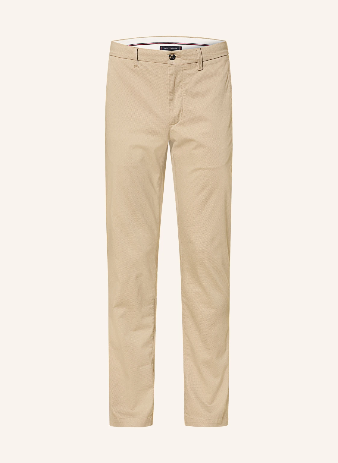 TOMMY HILFIGER Chino DENTON Straight Fit