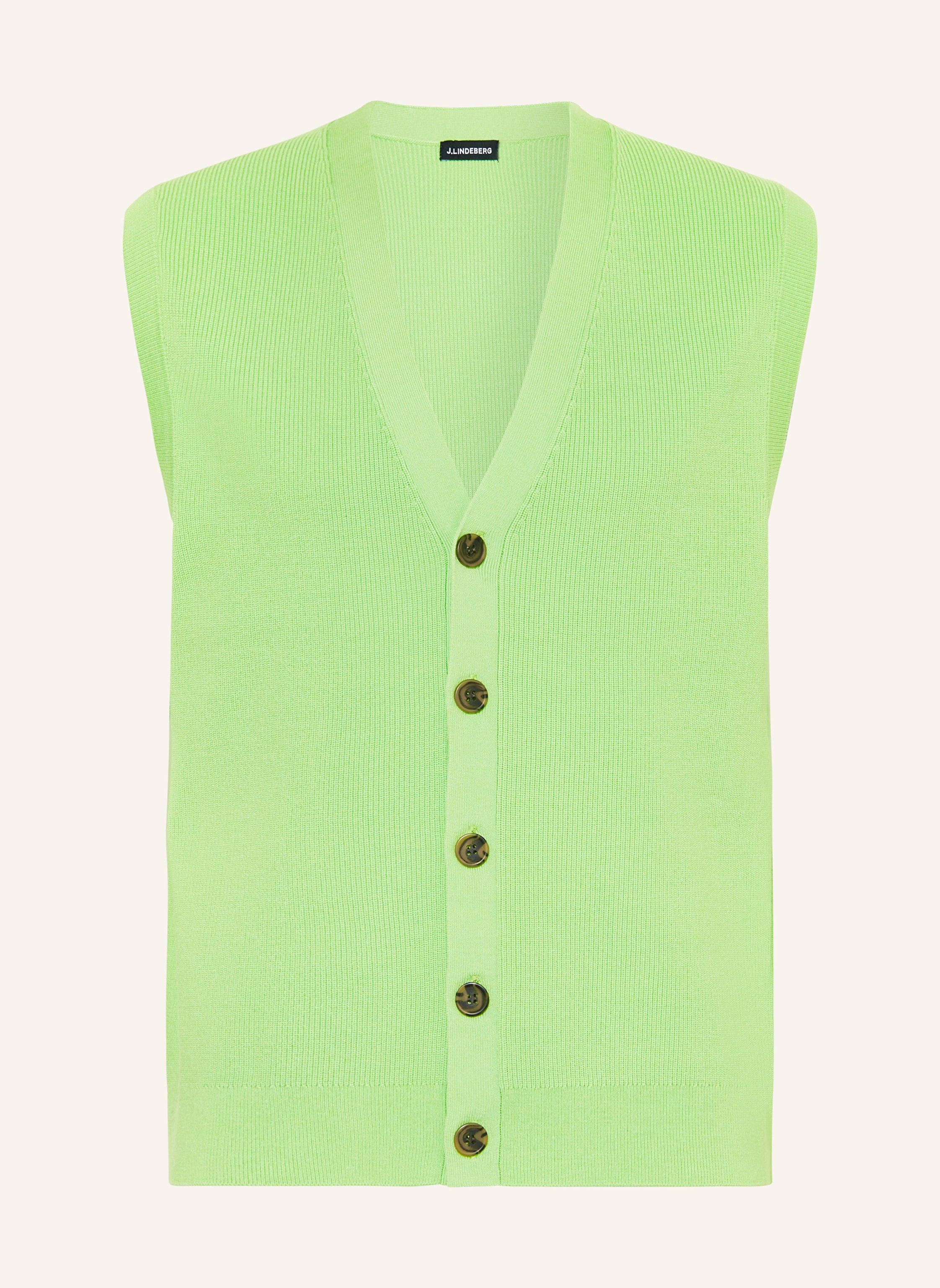 J.LINDEBERG Strickweste
