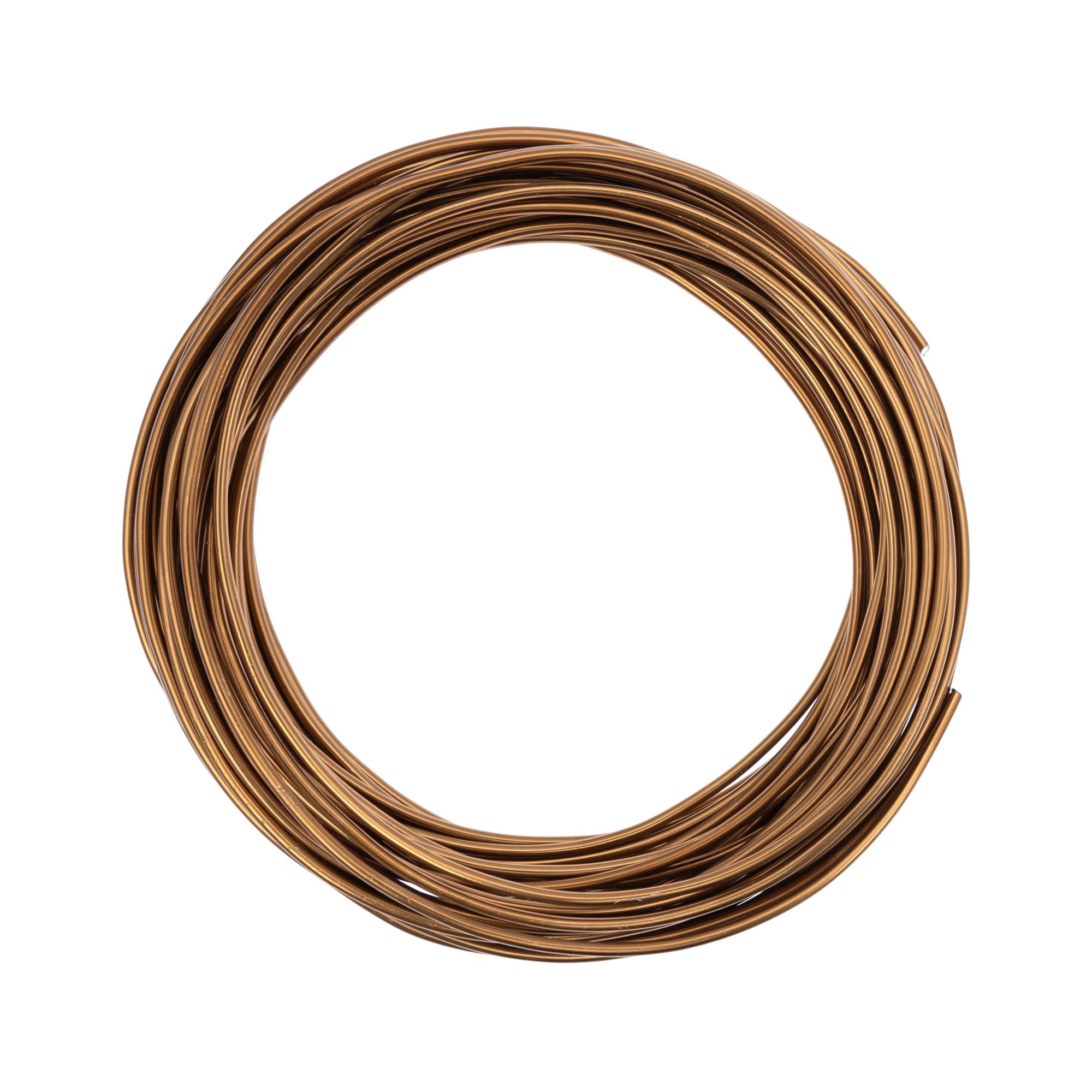 Copper Aluminium Wire 2mm x 11.5m