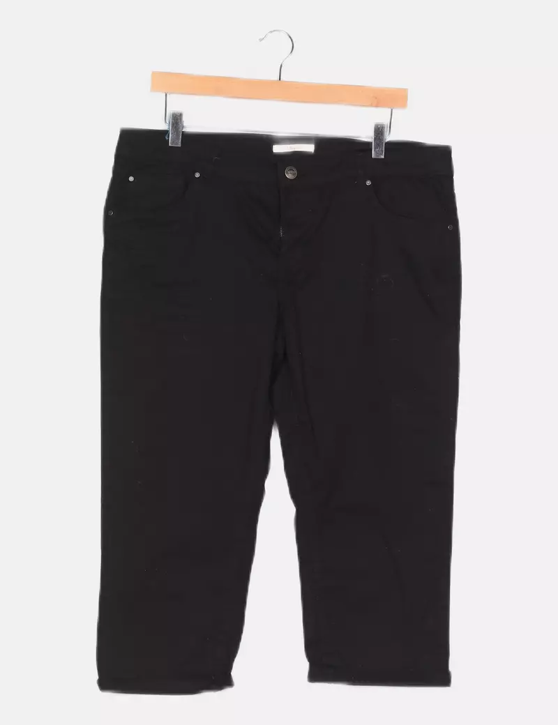 Camaïeu capri jeans