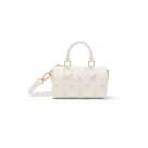 Louis Vuitton Nano Speedy（10A Mirror Version）