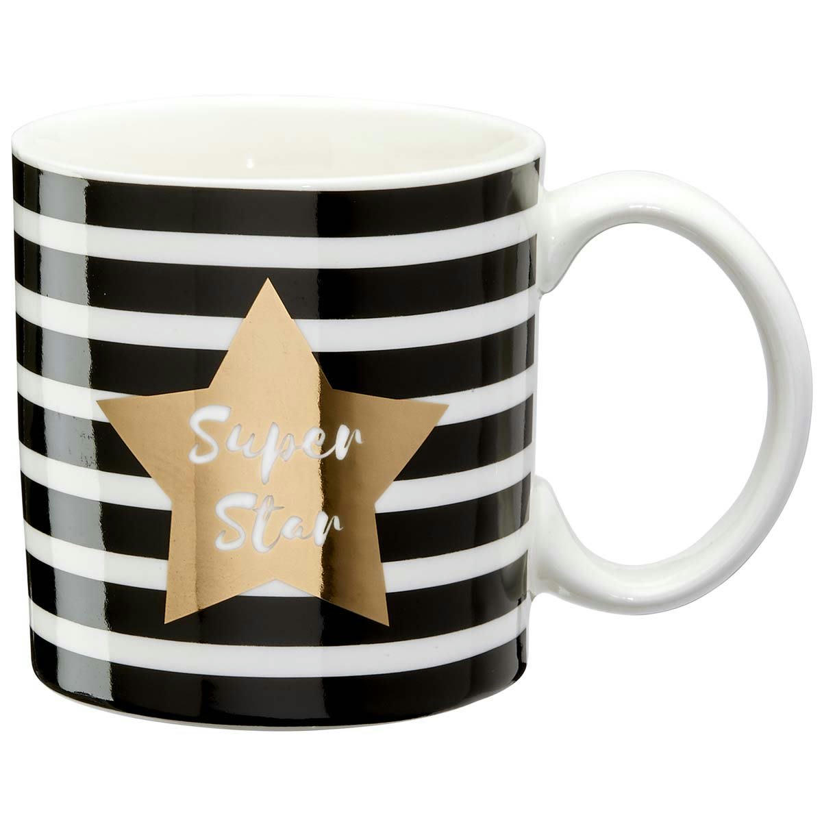 - Mug cadeau super star