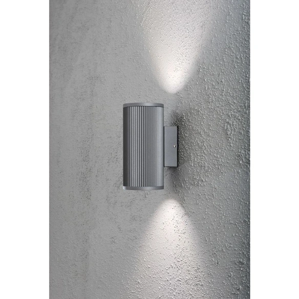 Wandleuchte »Siracusa«, 35 W, dimmbar