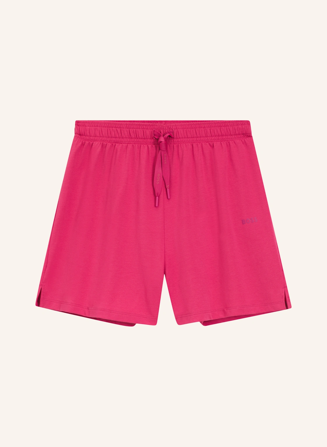 BOSS Schlafshorts CI