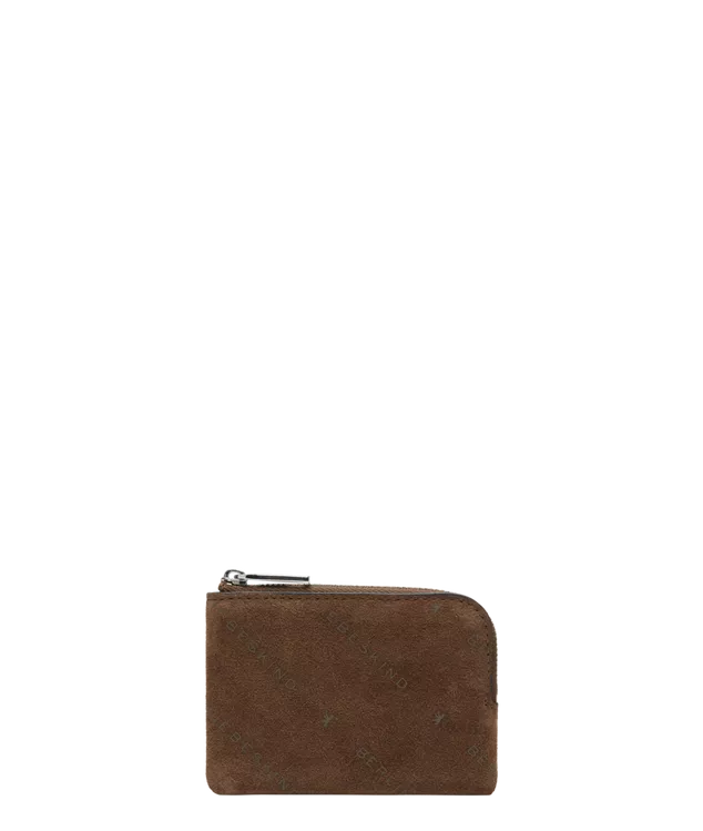 Monogram Lena Geldbörse XS