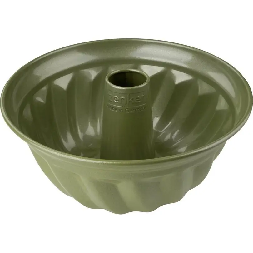 Gugelhupfform Green Vision