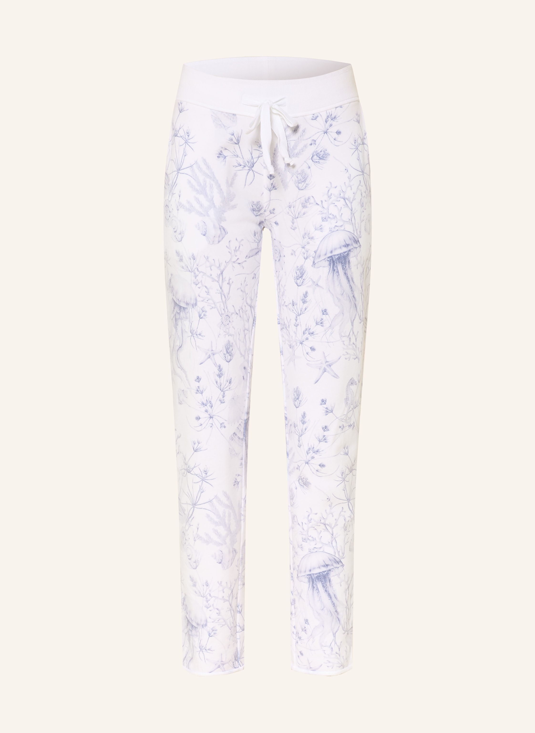 Juvia Sweatpants SMILLA