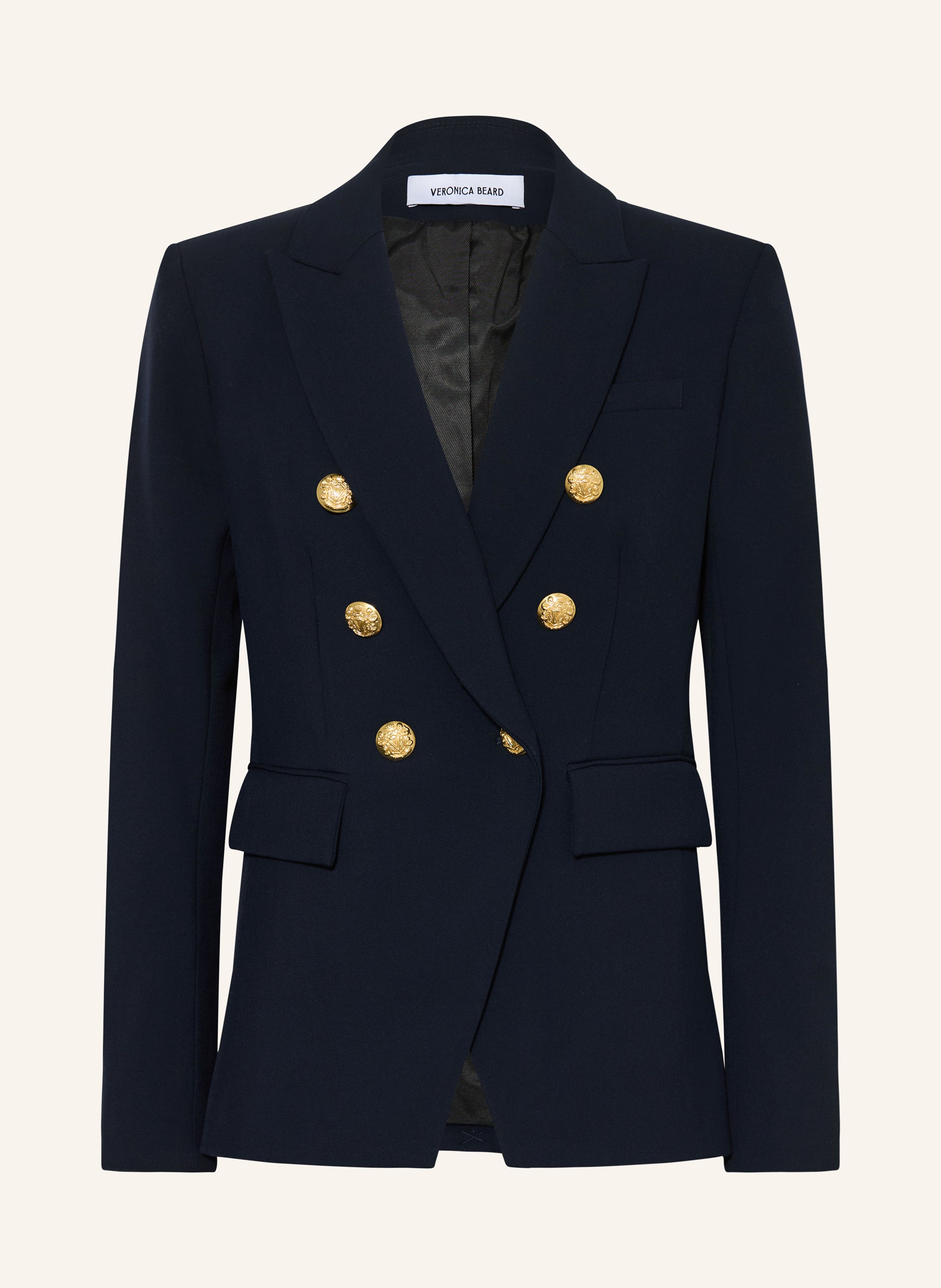 Veronica Beard Blazer MILLER DICKEY