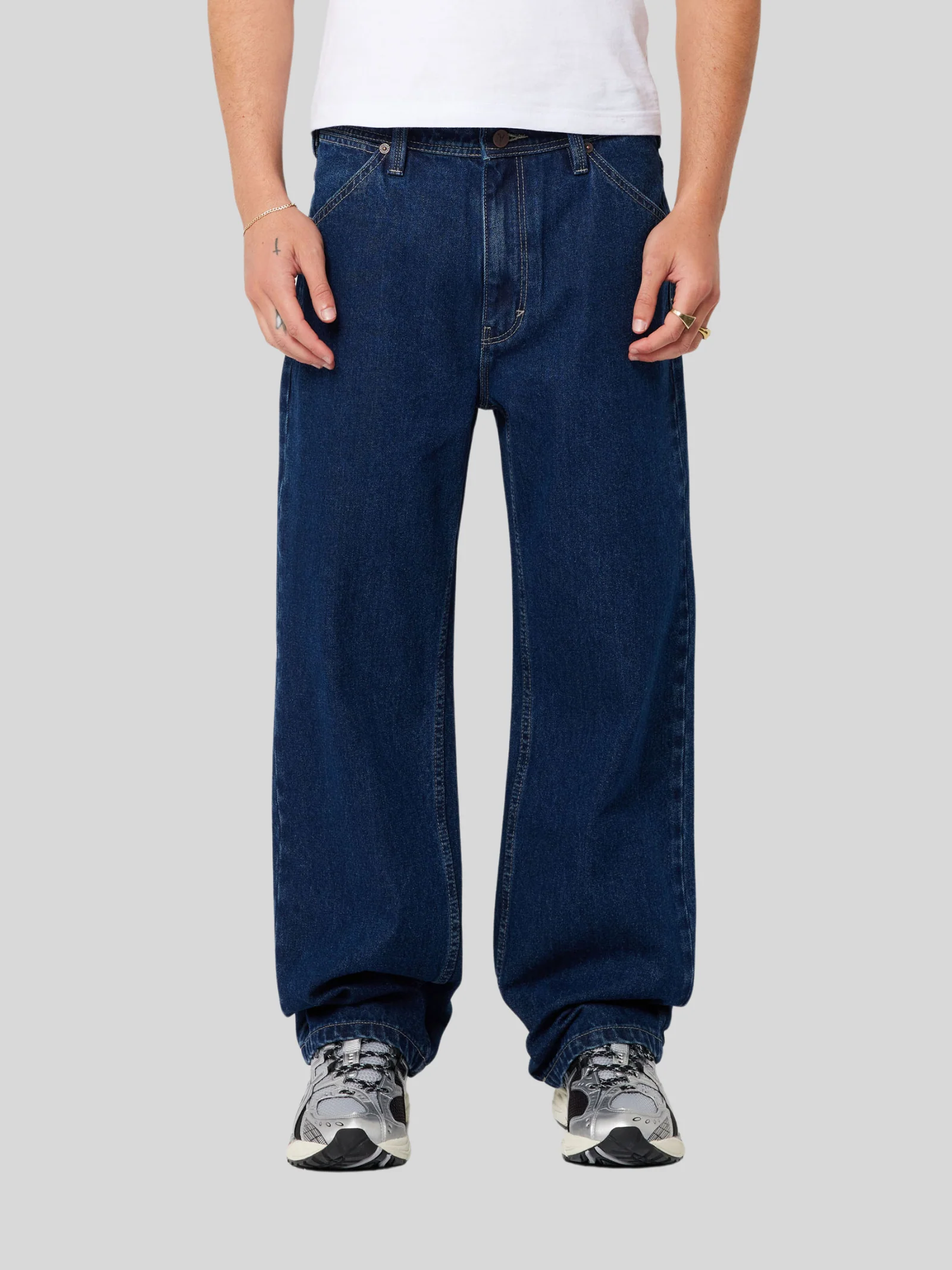 A5 Baggy Ralph Patch