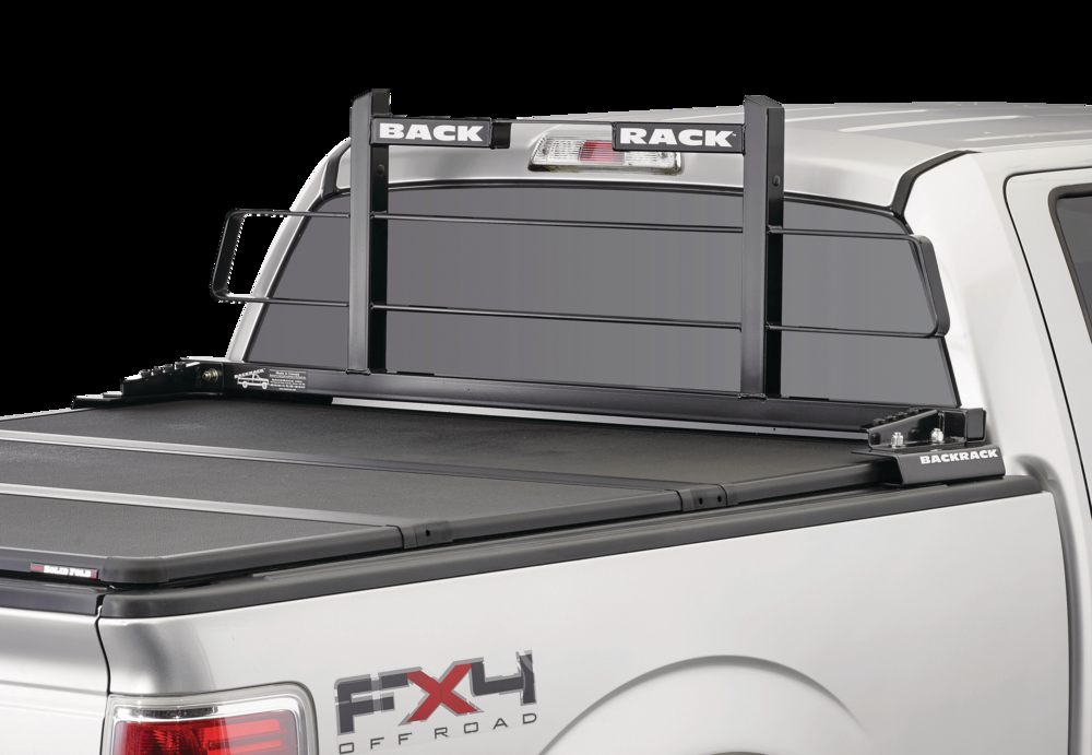 Backrack Frame Headache Rack