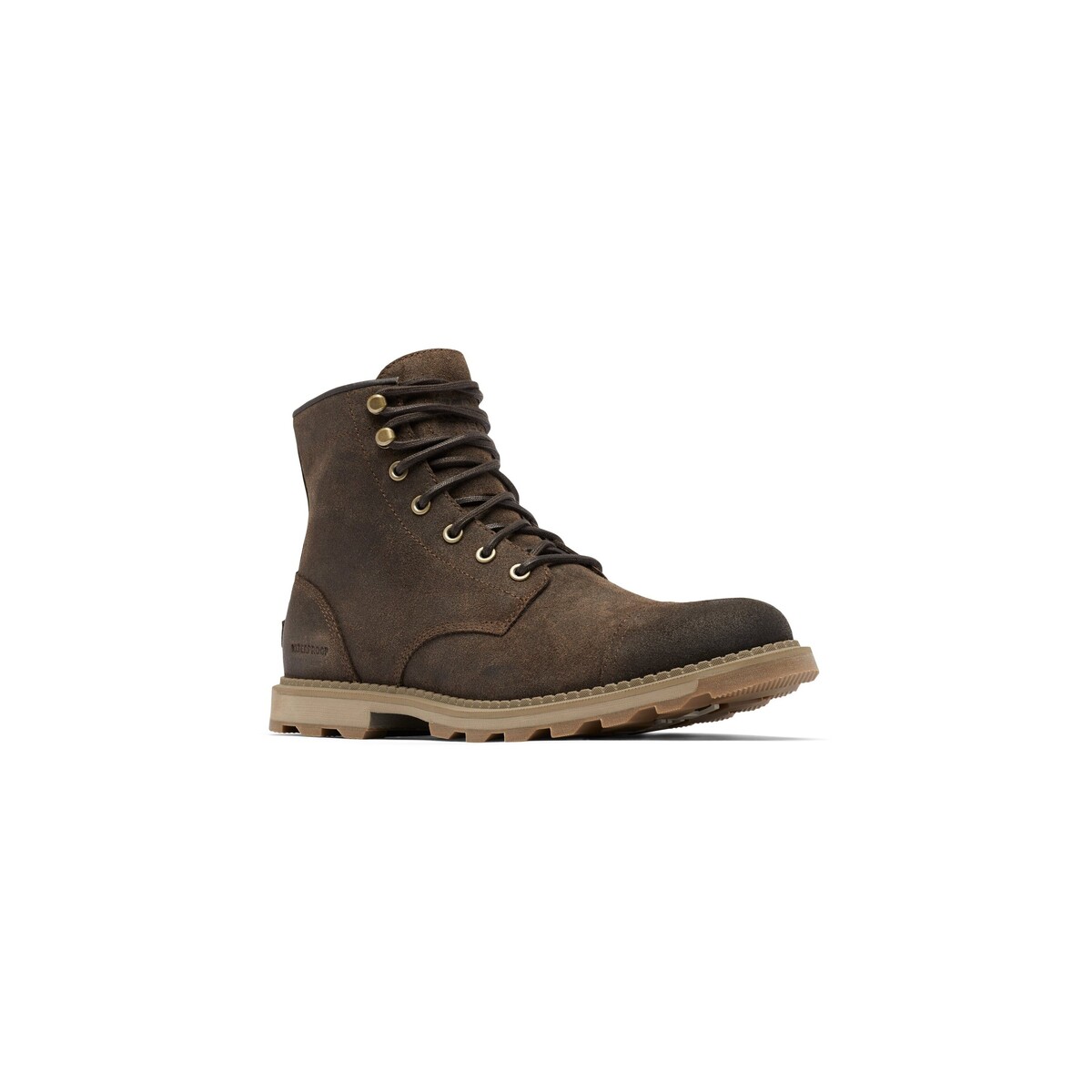 Sorel - MADSON II CHORE WP - Camel