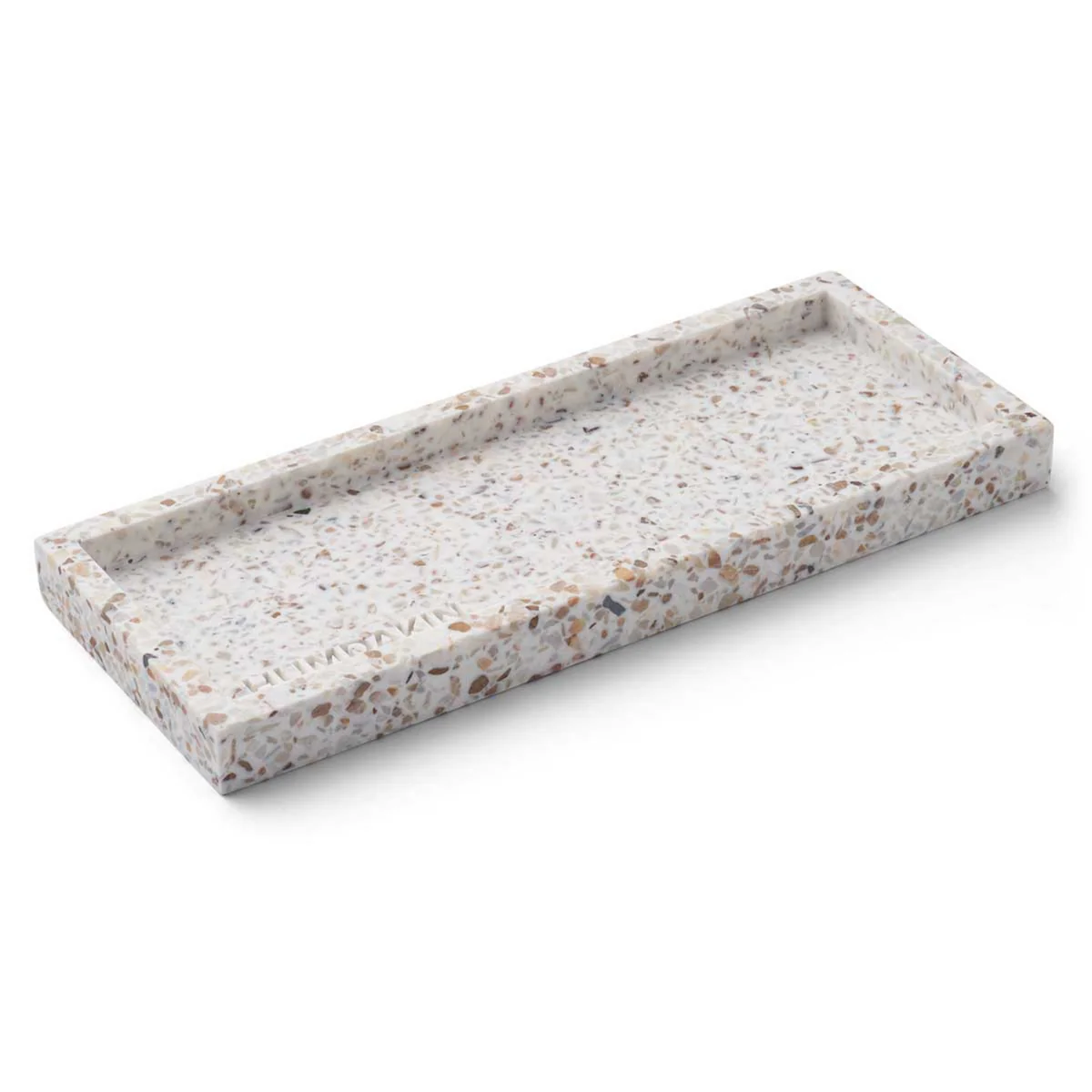 Humdakin - Terrazzo Tablett