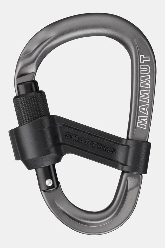 Mammut Smart 2.0 Belay Package