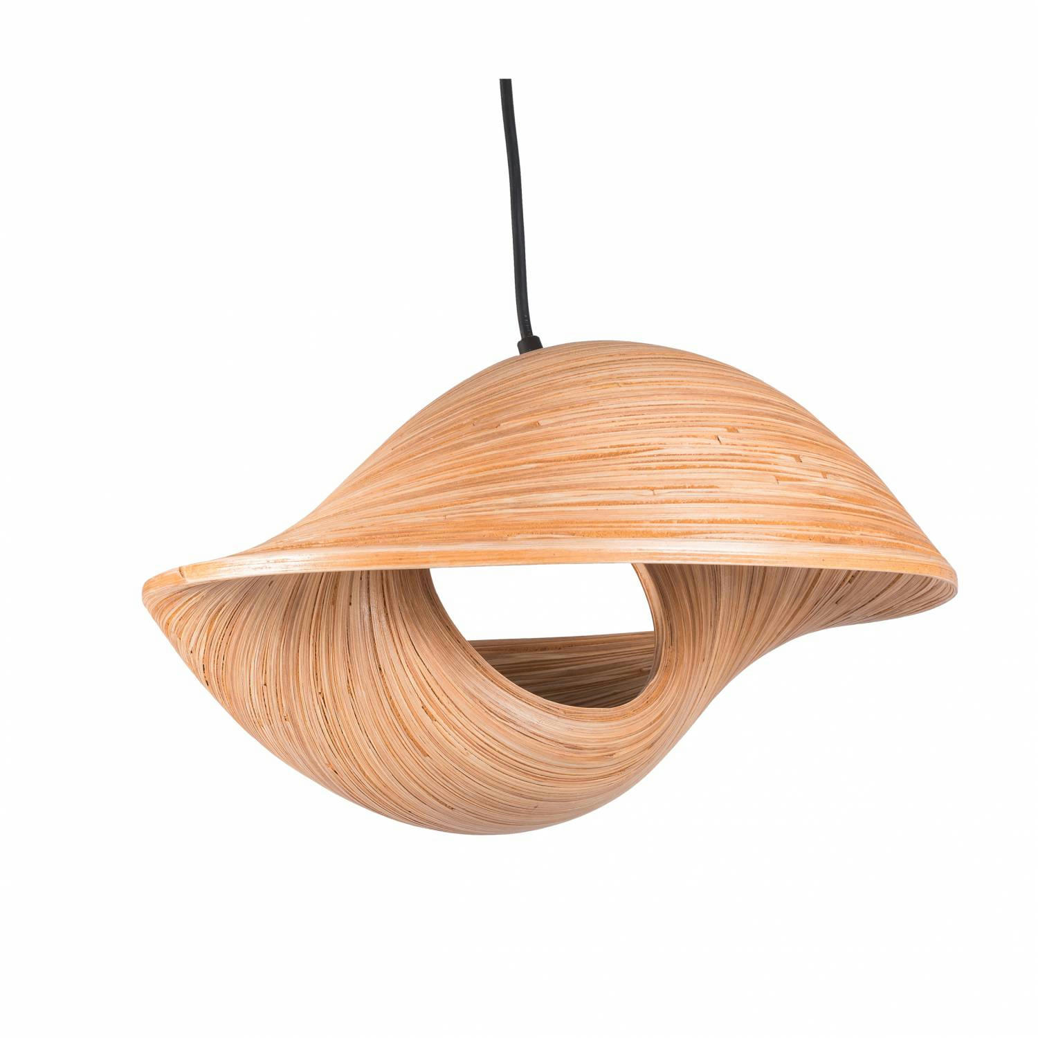 EKO - Suspension en bambou D40
