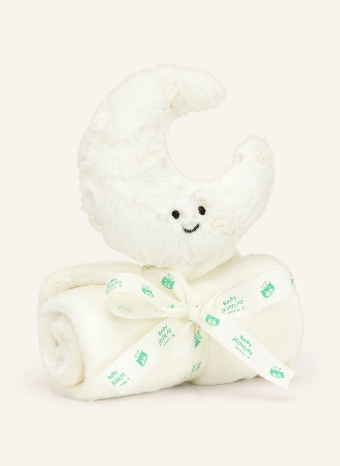 Jellycat Schmusetuch AMUSEABLES MOON SOOTHER