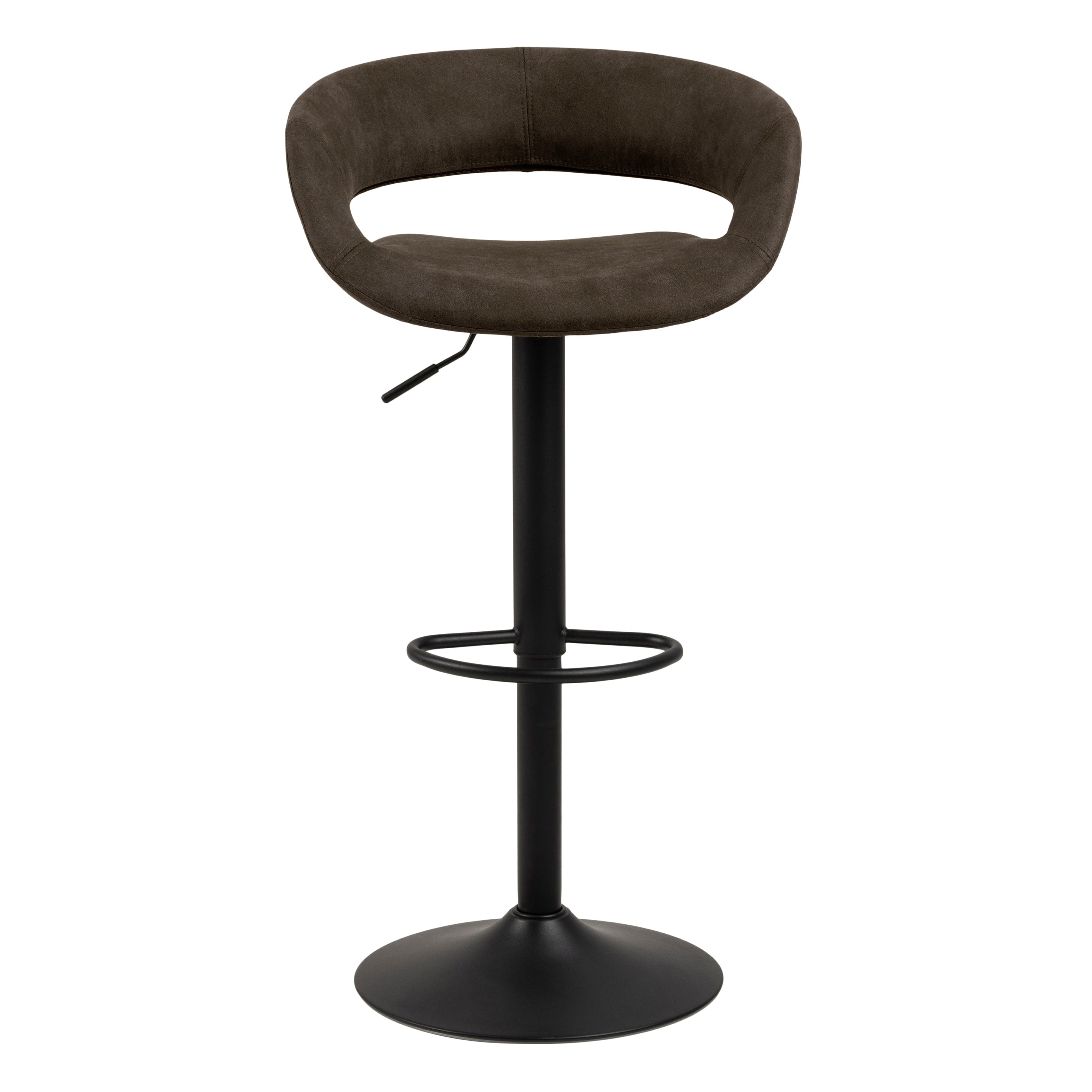 by fonQ Novi Barkruk - Antraciet