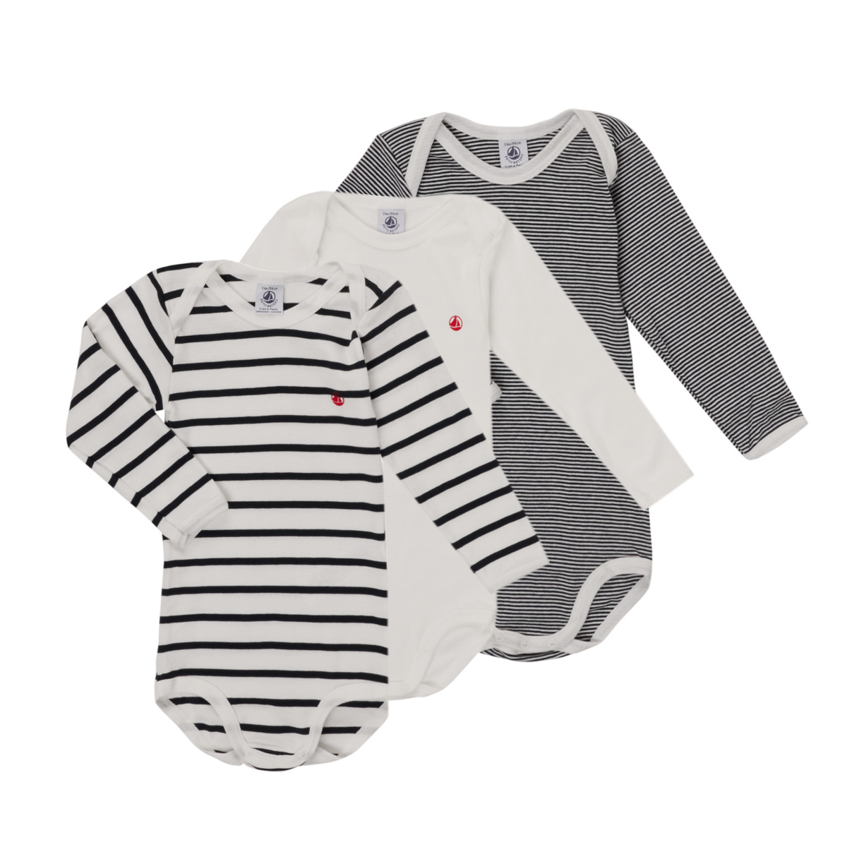 Petit Bateau - TEBINE - Multicolour