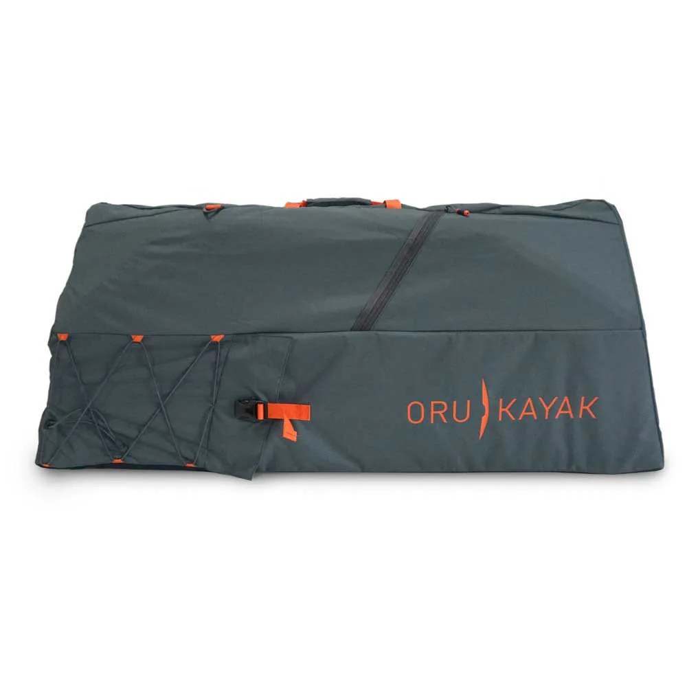Oru Kayak Oru inlet/lake pack backpack