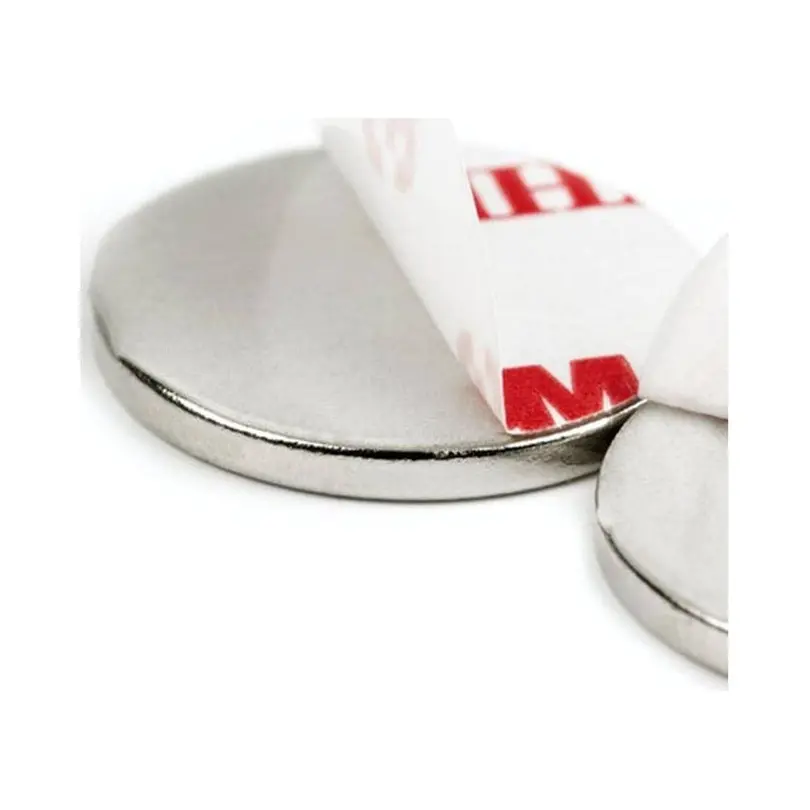 Magnet 10er-Set supermagnete
