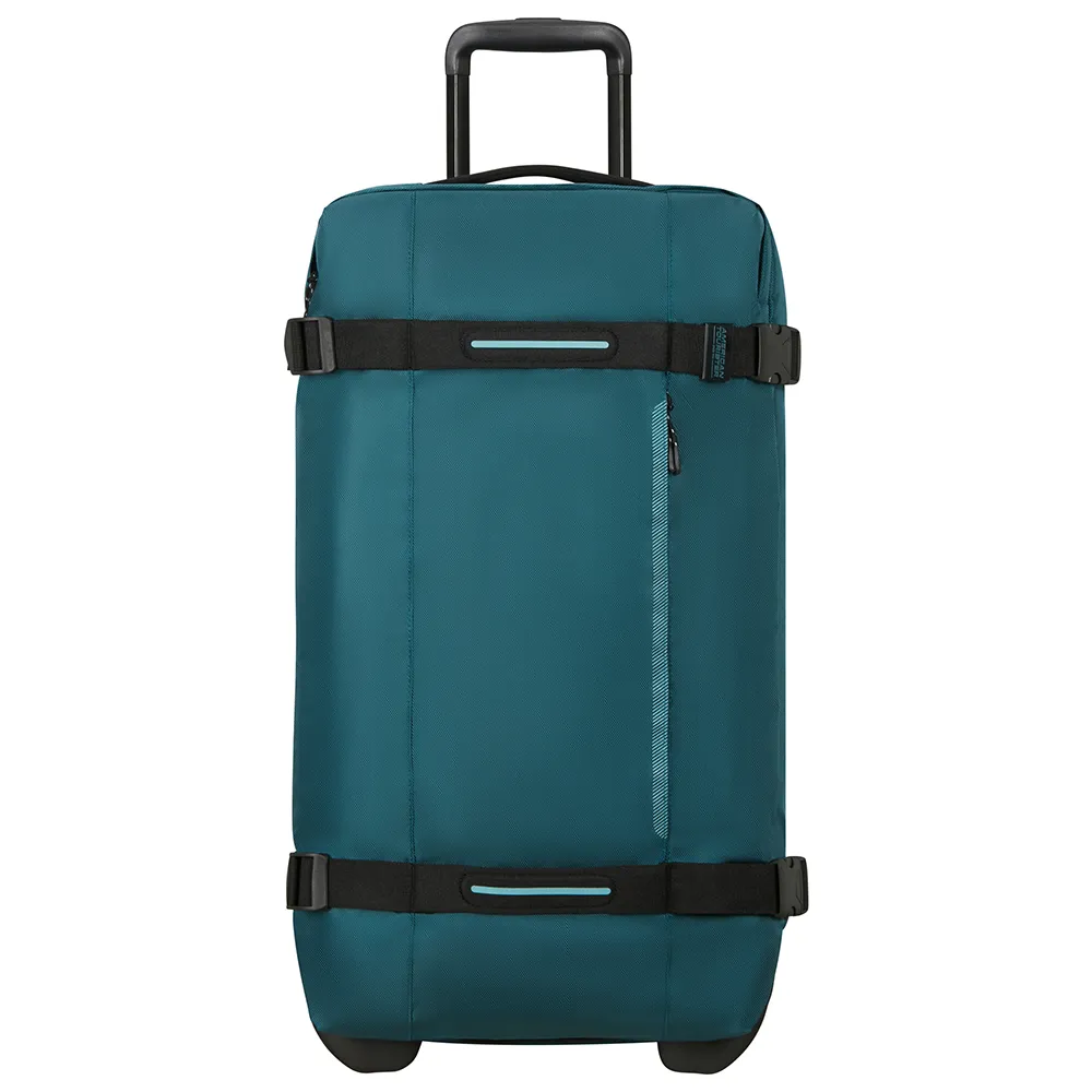 American Tourister Urban Track-84L Wheeled Duffle bag