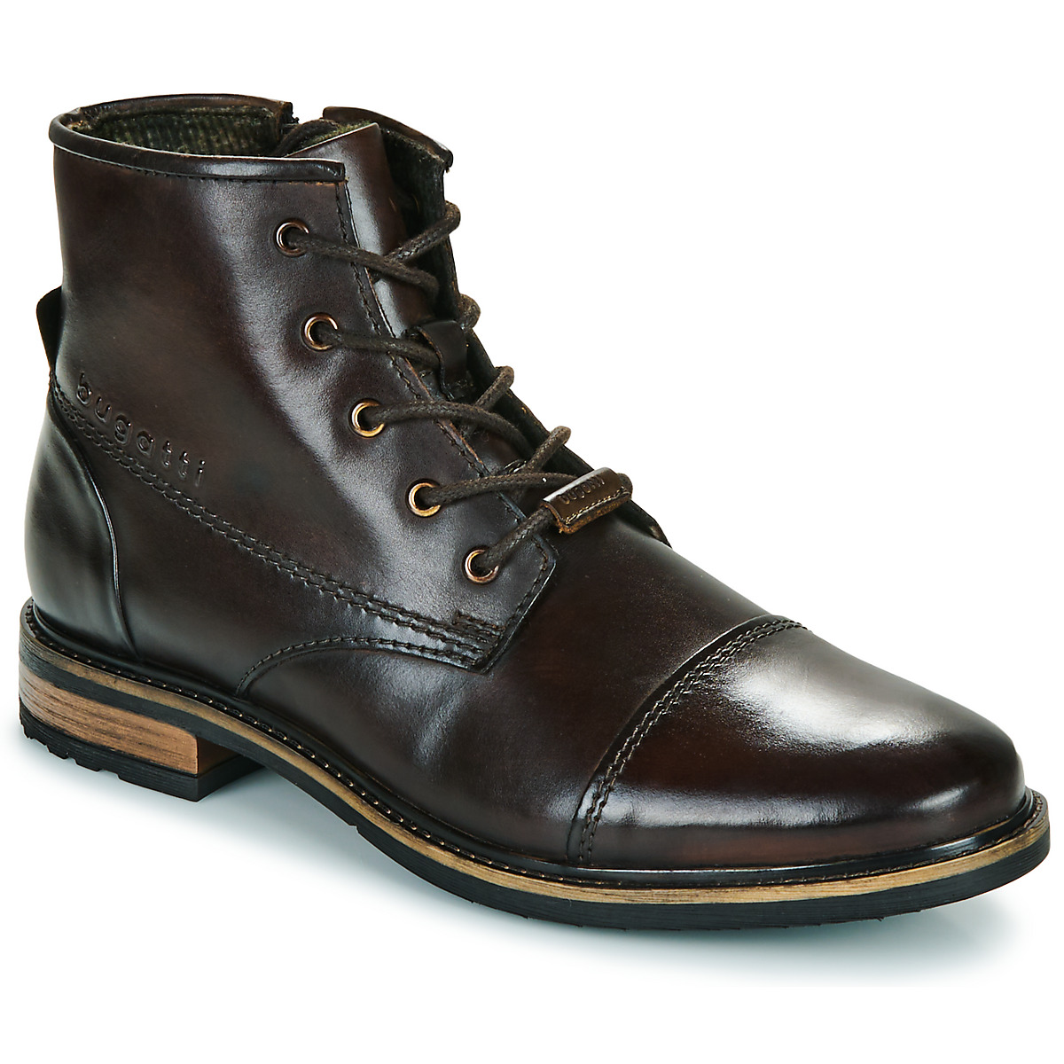 Bugatti - 331782391000-6100 - Brown