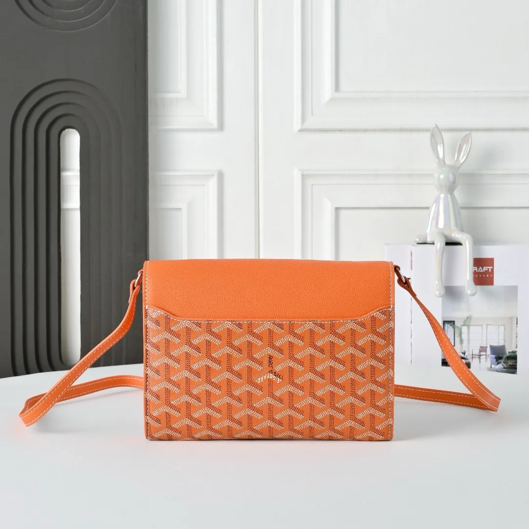 Goyard Chypre Wallet Pouch