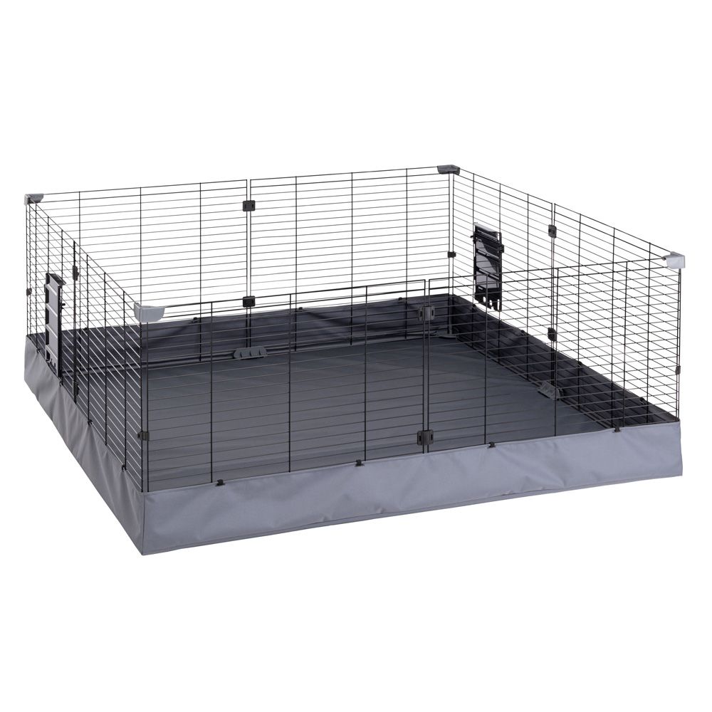 Ferplast Hub 04 Small Animal Cage