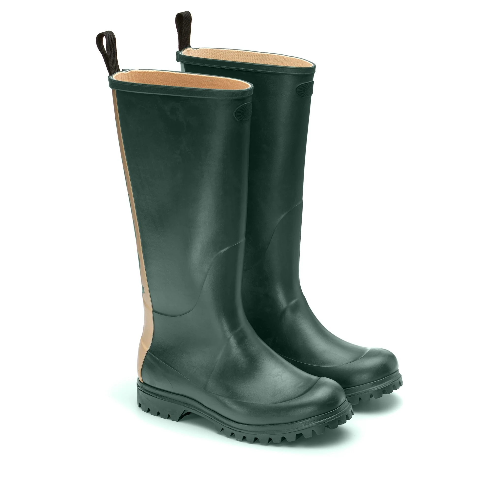 799 RUBBER BOOTS LETTERING