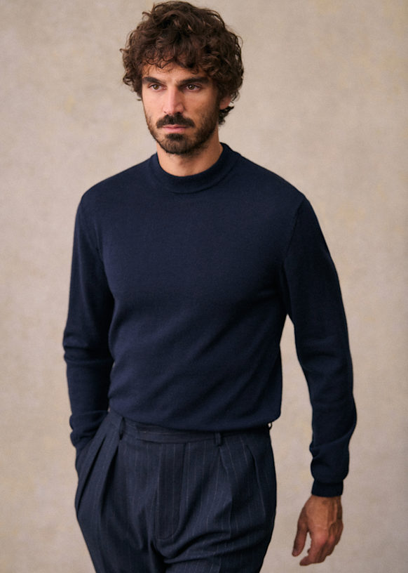Keele Sweater