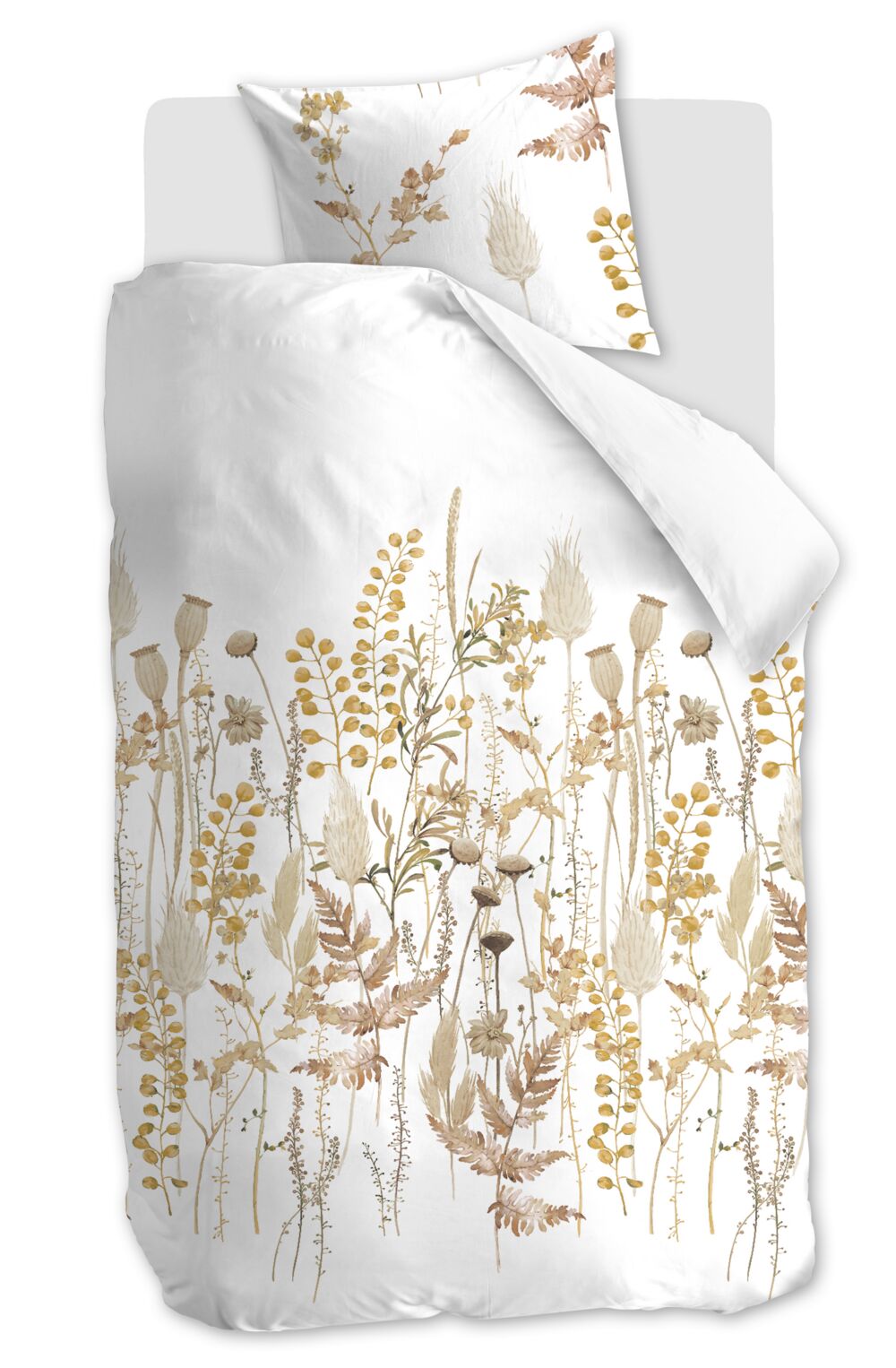 Ariadne at Home Springtime - 140 x 200/220 cm - Zand