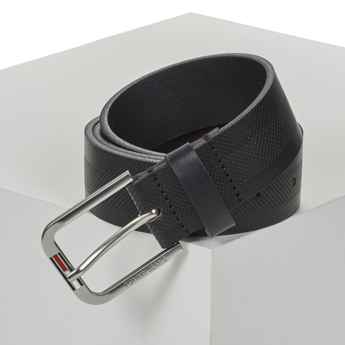 Tommy Jeans - TJM AUSTIN 3.5 - Black