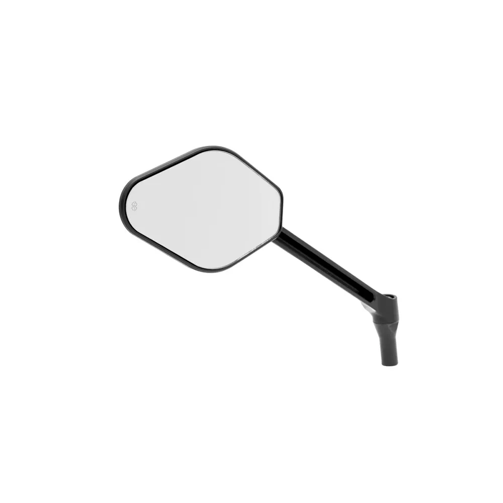 Drag Specialties M03-11-L-BD left rearview mirror
