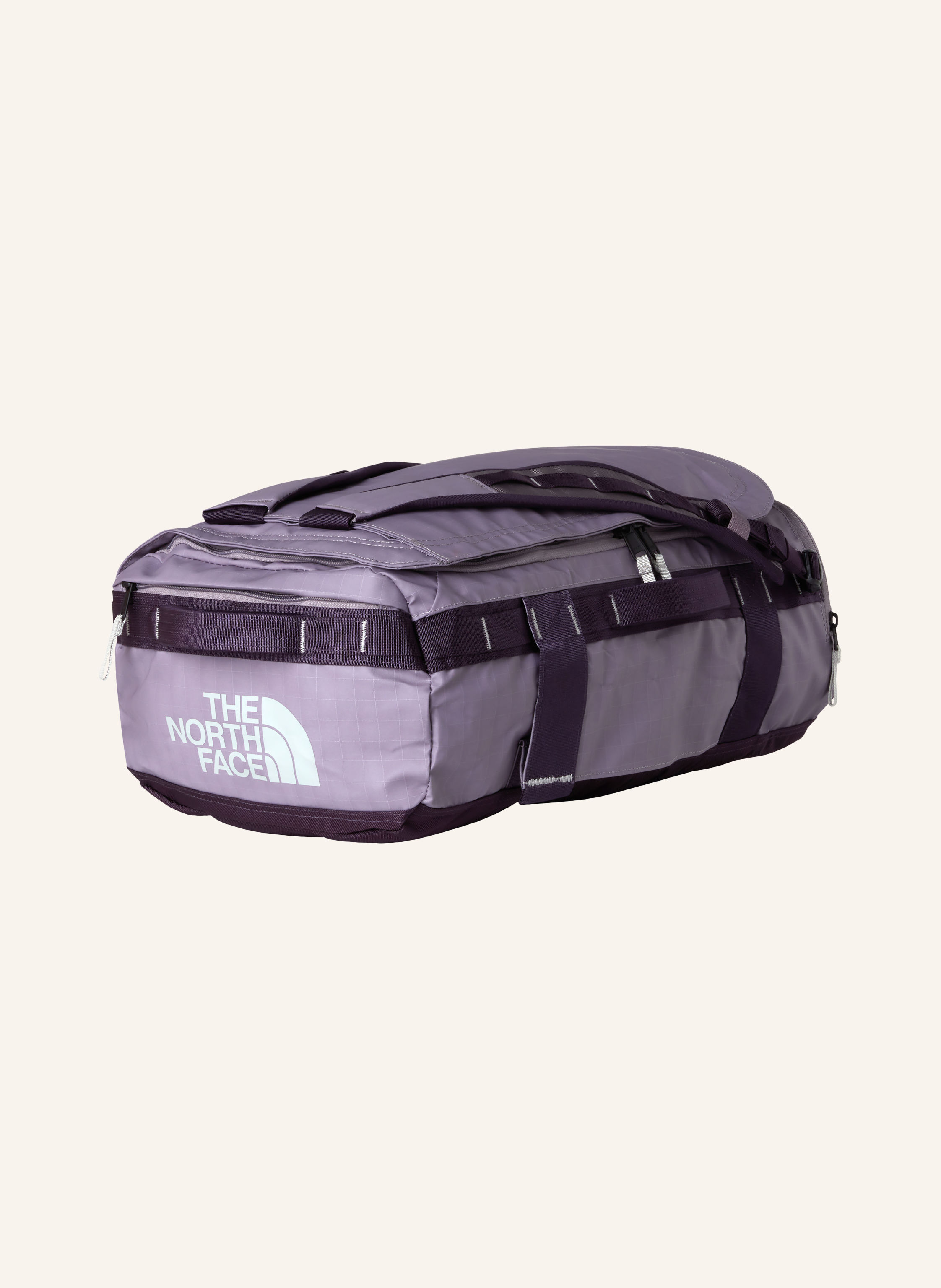 THE NORTH FACE Reisetasche BASE CAMP VOYAGER DUFFEL 32 l mit Laptopfach