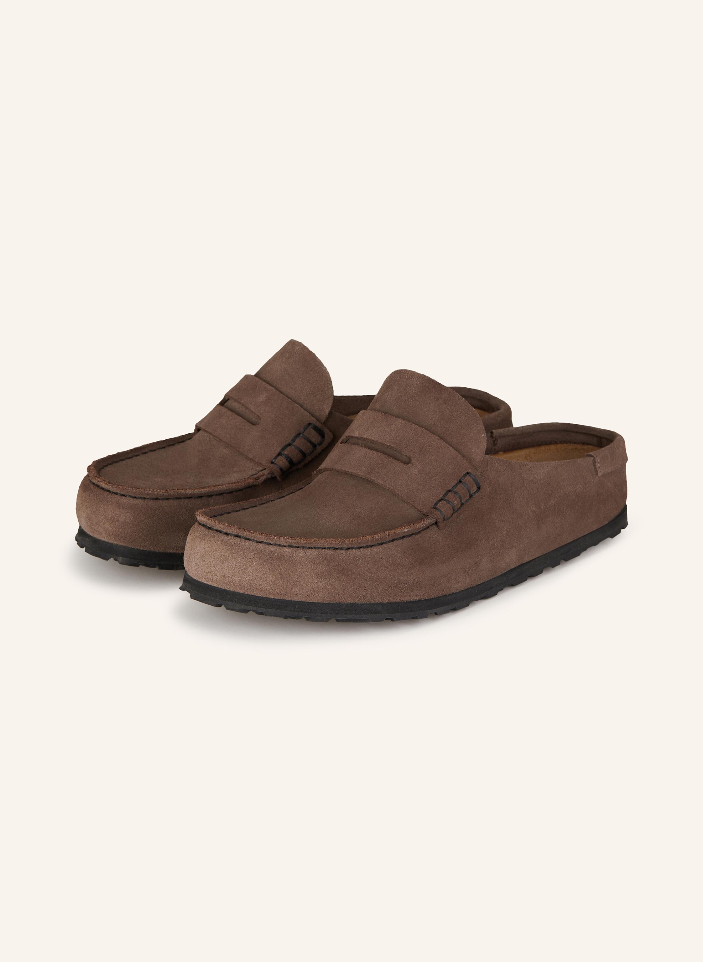 BIRKENSTOCK Mules NAPLES WRAPPED