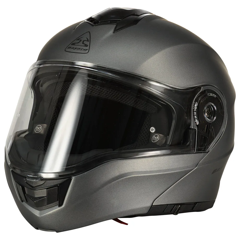 Bayard SP-57 S Saturnus full face helmet