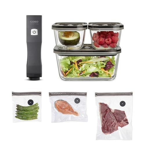 Vacu OneTouch Eco-Set