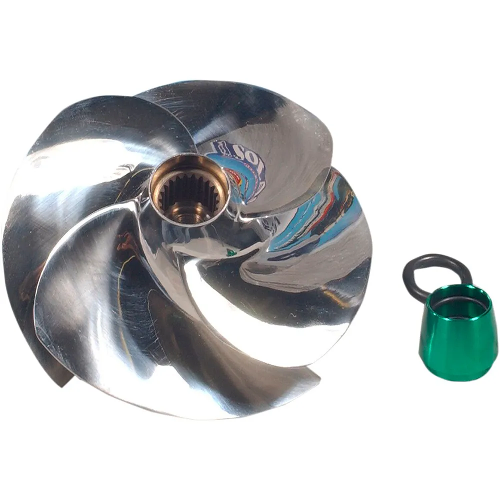 Solas SR-CD-11/19 impeller