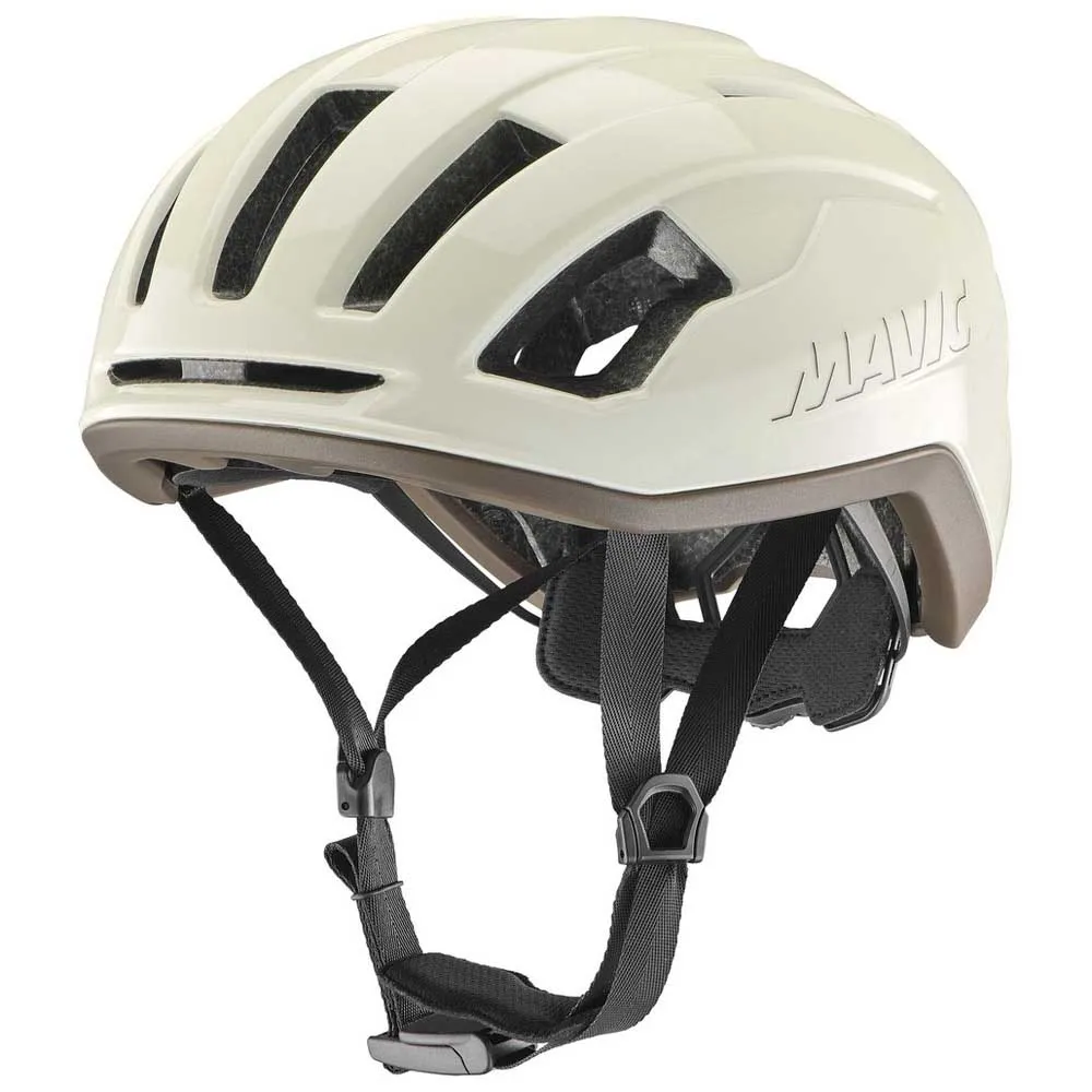 Mavic Crossroad urban helmet