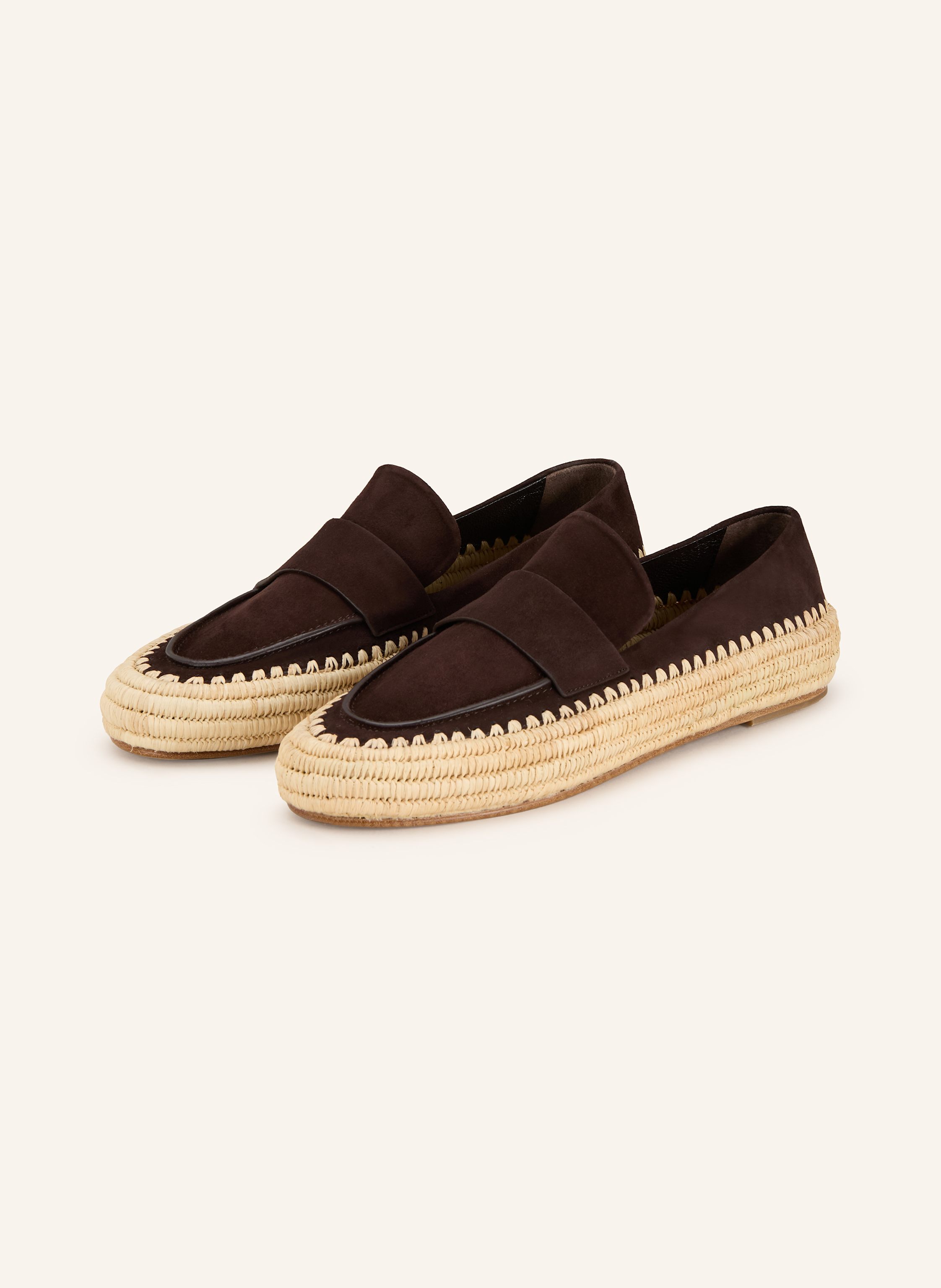 PALOMA BARCELÓ Loafer BILLIE