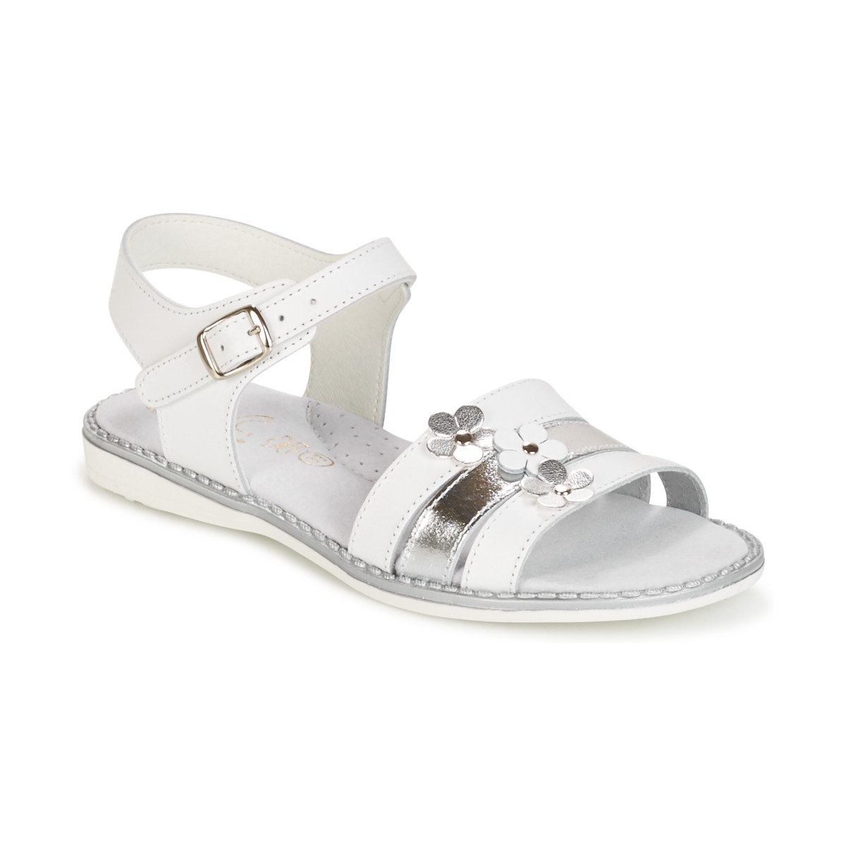 Citrouille et Compagnie - KATAGUE - White