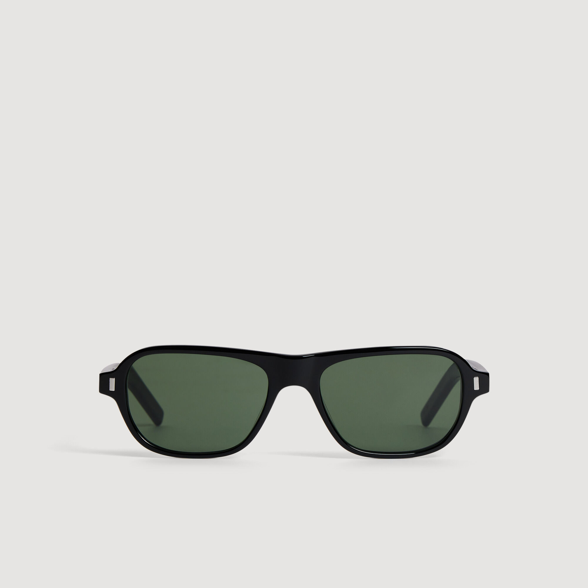 Lunettes de soleil en acétate